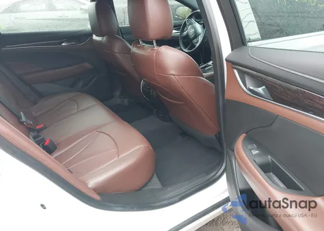 2019 Buick Lacrosse Avenir z USA, uszkodzony, nr VIN 1G4ZU5SS1KU111106